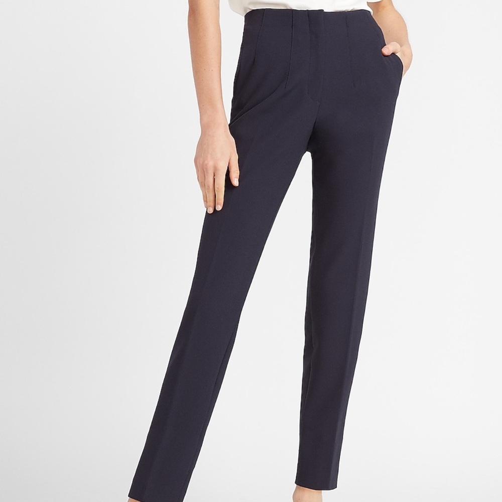 NWT ankle pant